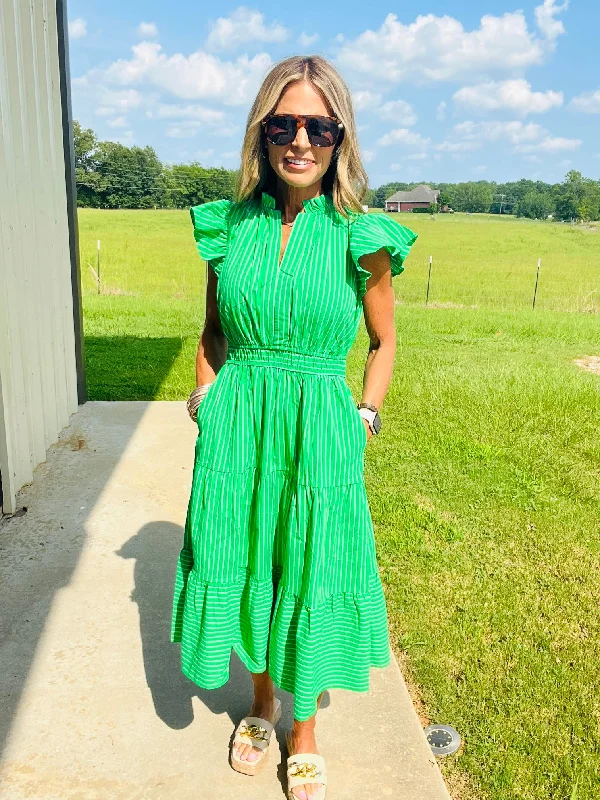 Can't Miss LIVE FOREVER DRESS