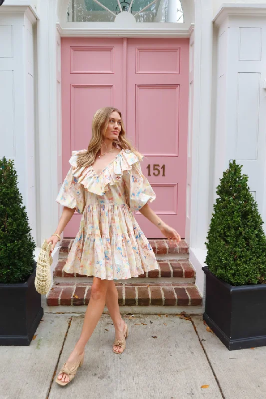 Limited Time Offer Pascal Dress