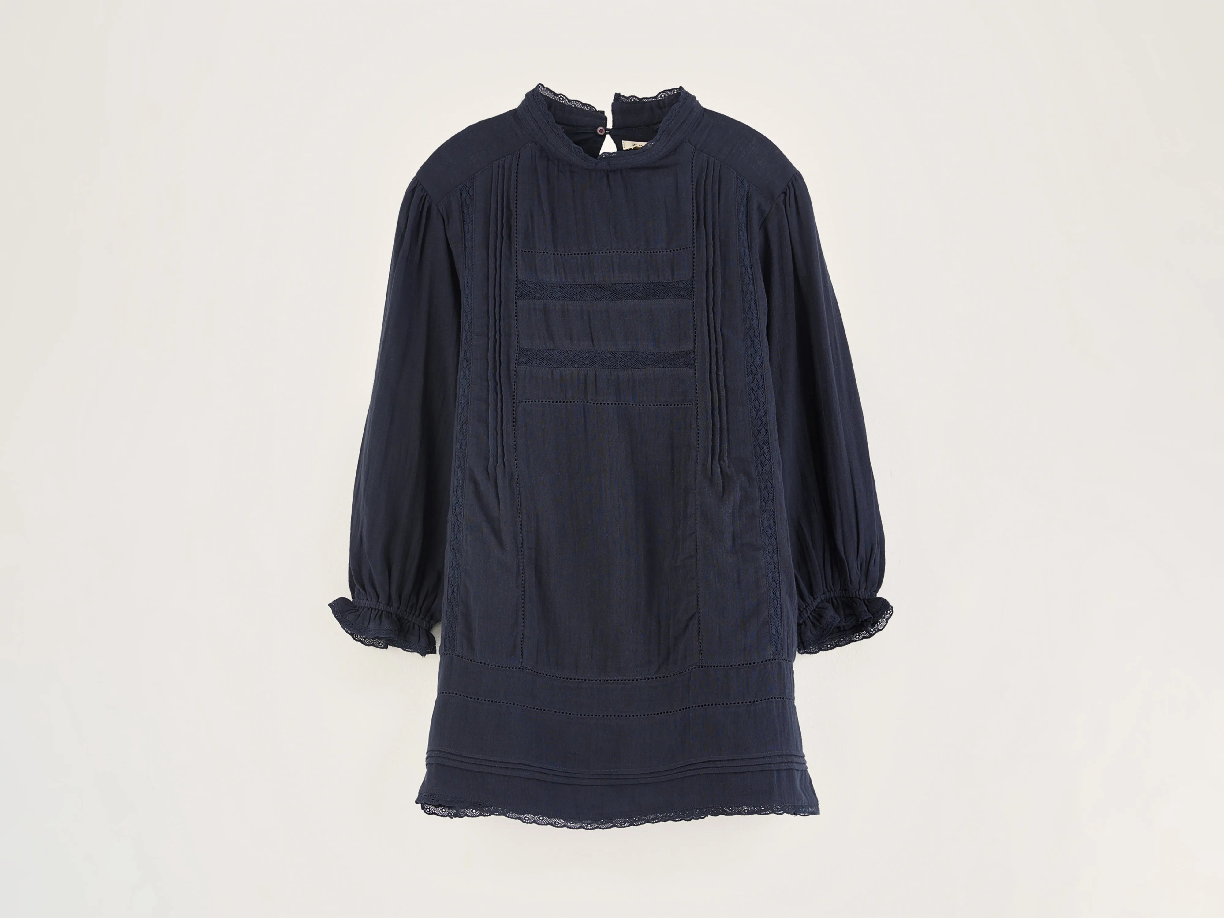 Savings Bonanza Heroo mini dress (242 / G / PARKER)