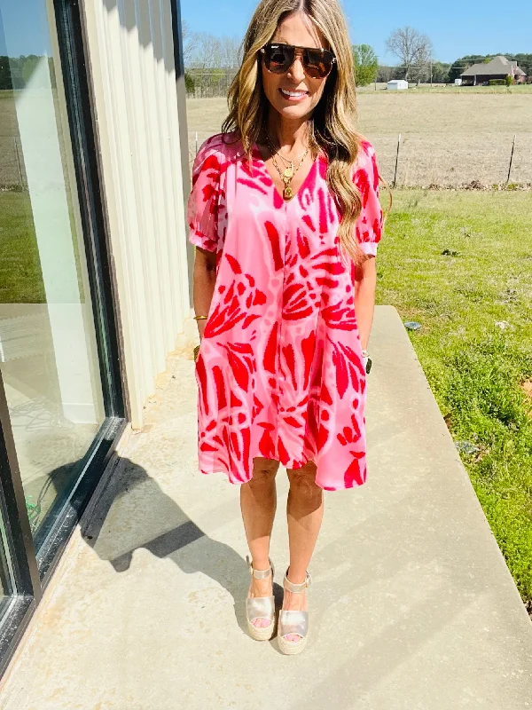 Today's Special THE DOLLY DRESS