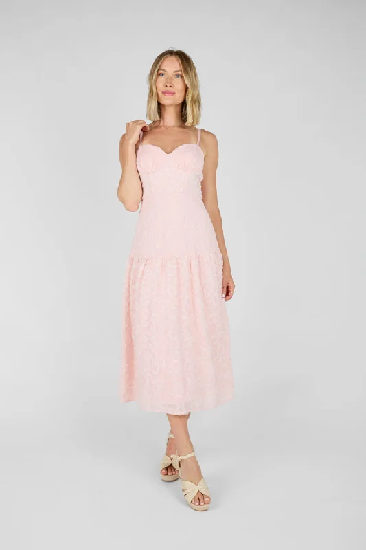 Customer Appreciation Sale Mandy Midi Dress