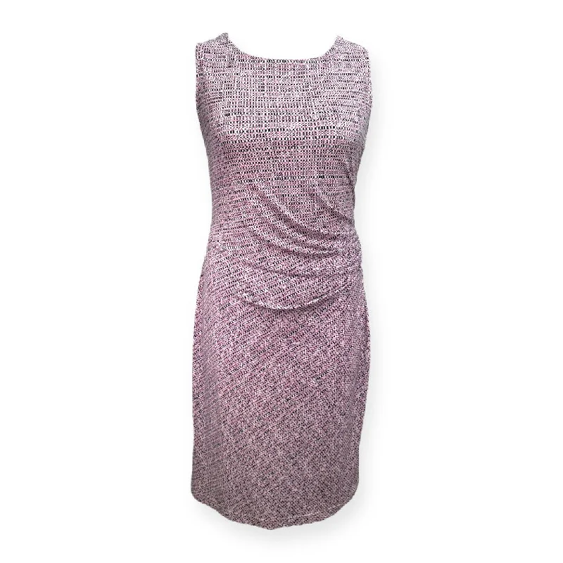 Low Prices Multi-colored Dress Casual Midi Brooks Brothers, Size Xl