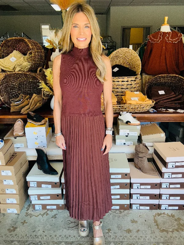 Special Savings BETTER DETAILS MIDI DRESS