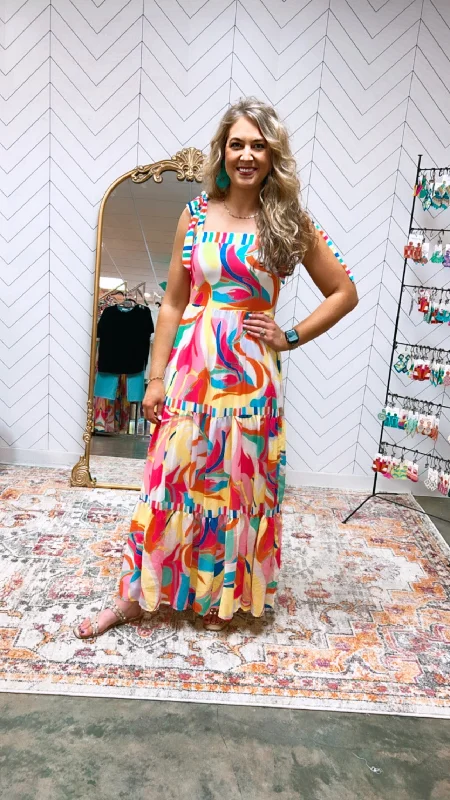 Instant Savings ADVICE FOR YOU DRESS--FLASH SALE