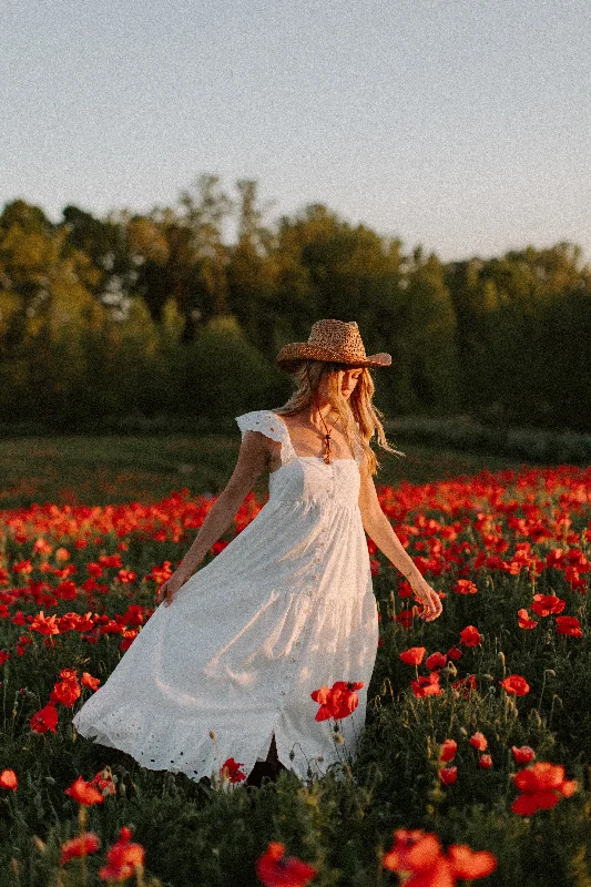 Limited Time Discount Bryce Midi Dress