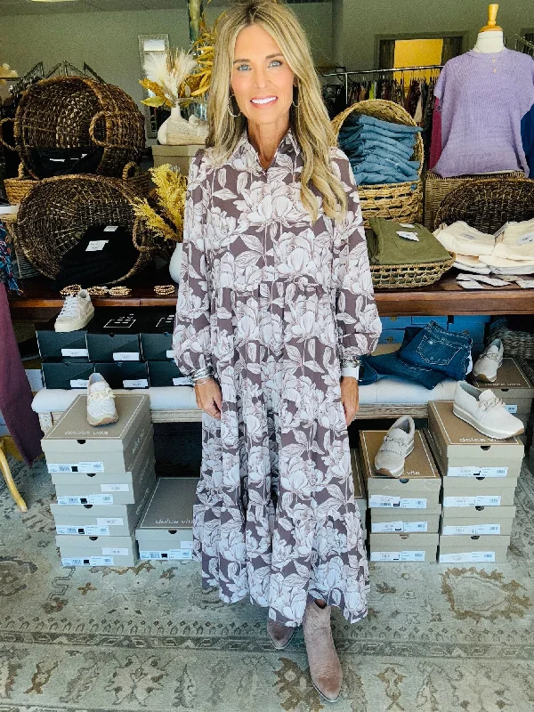Price Fest NO TIME OUT DRESS