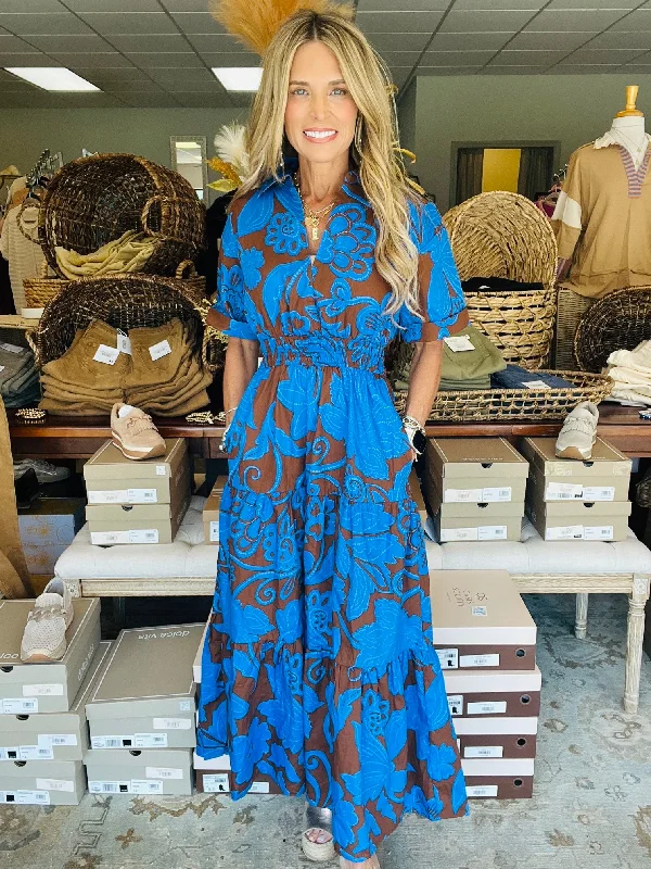 Savings Bonanza OFELIA DRESS