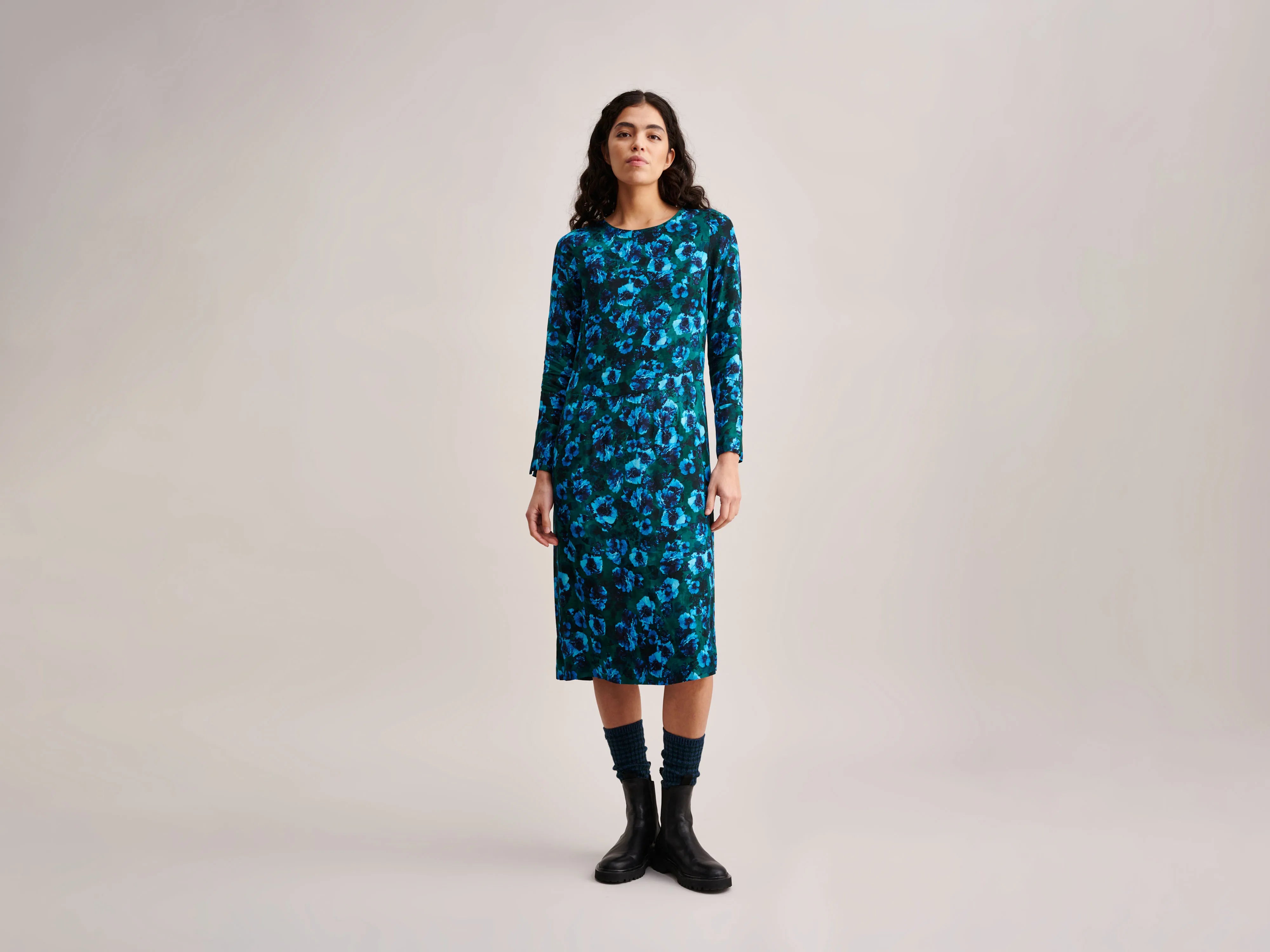 Huge Discounts Selena Dress (232 / W / DISPLAY D)