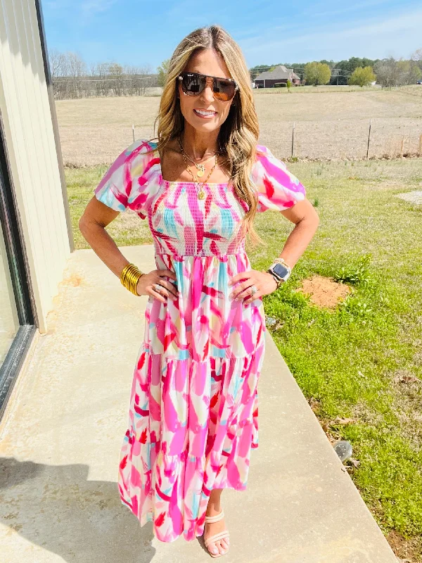 Unbeatable Prices GOOD REPUTATION DRESS--RESTOCK ALERT