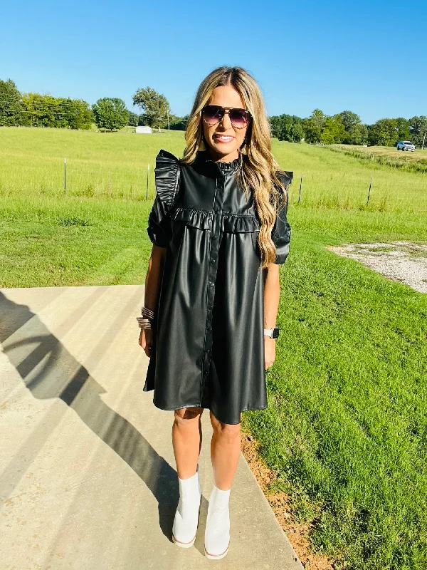 Overstock Sale TIME FOR FUN DRESS--FLASH SALE