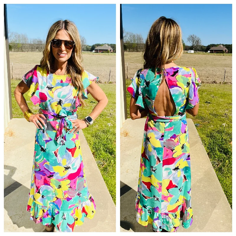 Buy Now BEST ALL AROUND DRESS