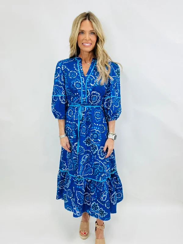 Discount Extravaganza THE MORE YOU KNOW DRESS
