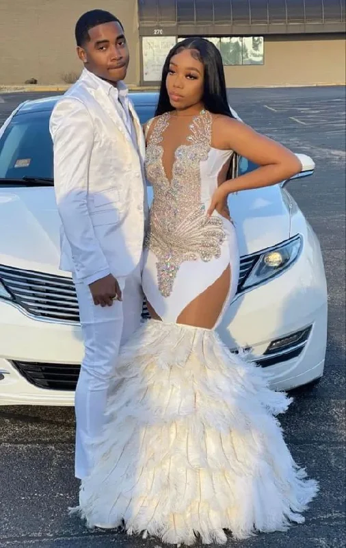 Deal Alert Mermaid Prom Dresses,DS4726