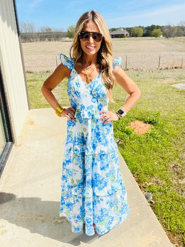 Don’t Miss Out TRUTH BE TOLD DRESS