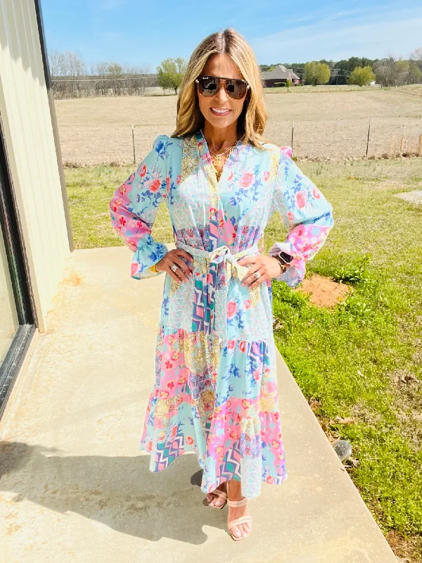 Warehouse Sale LOVED BY MANY DRESS--RESTOCK ALERT