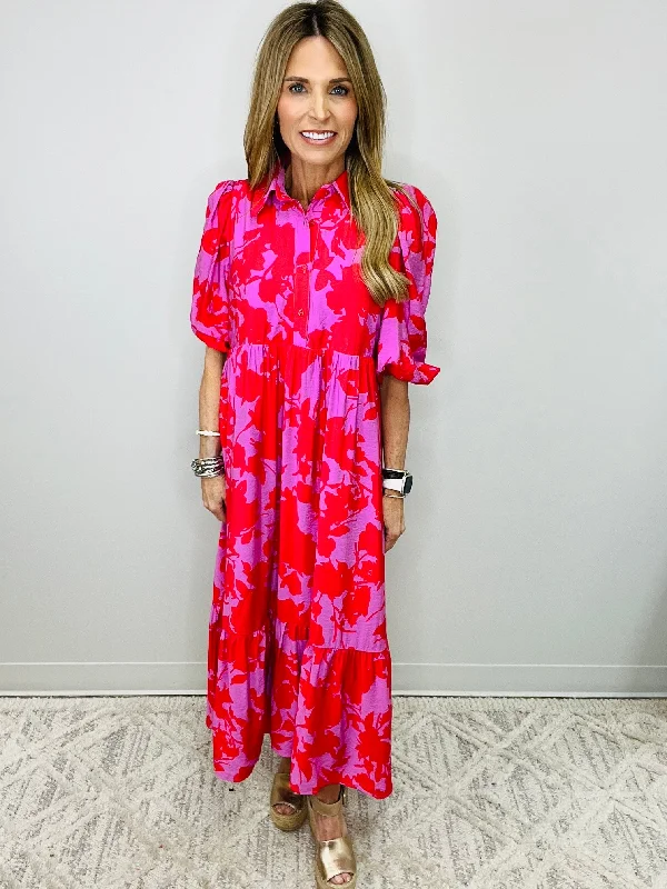 Factory Direct Sale BEST CHOICE MIDI DRESS