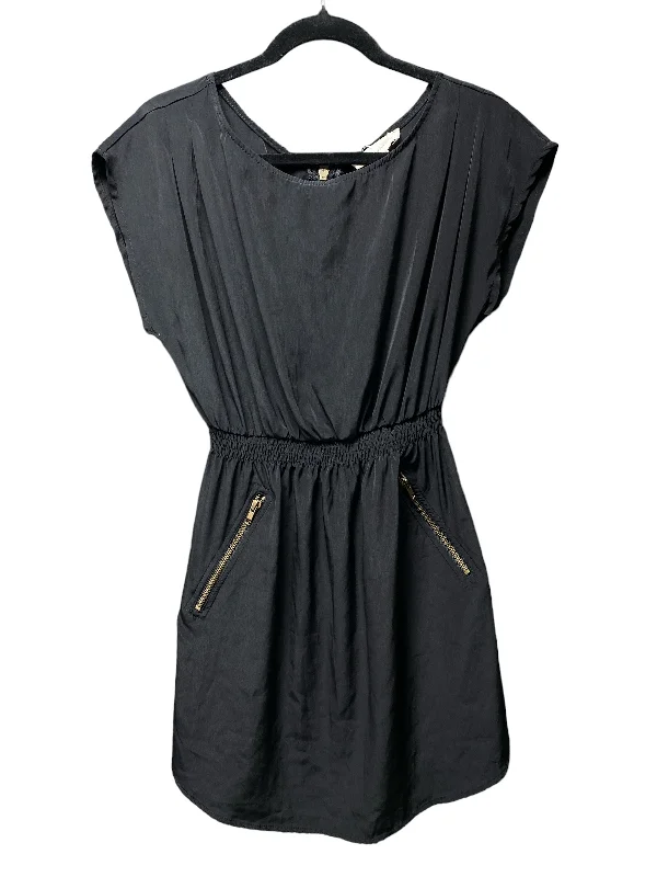Epic Deals Black Dress Casual Short One Clothing, Size S