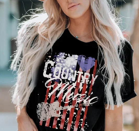 Fashion Tops Series