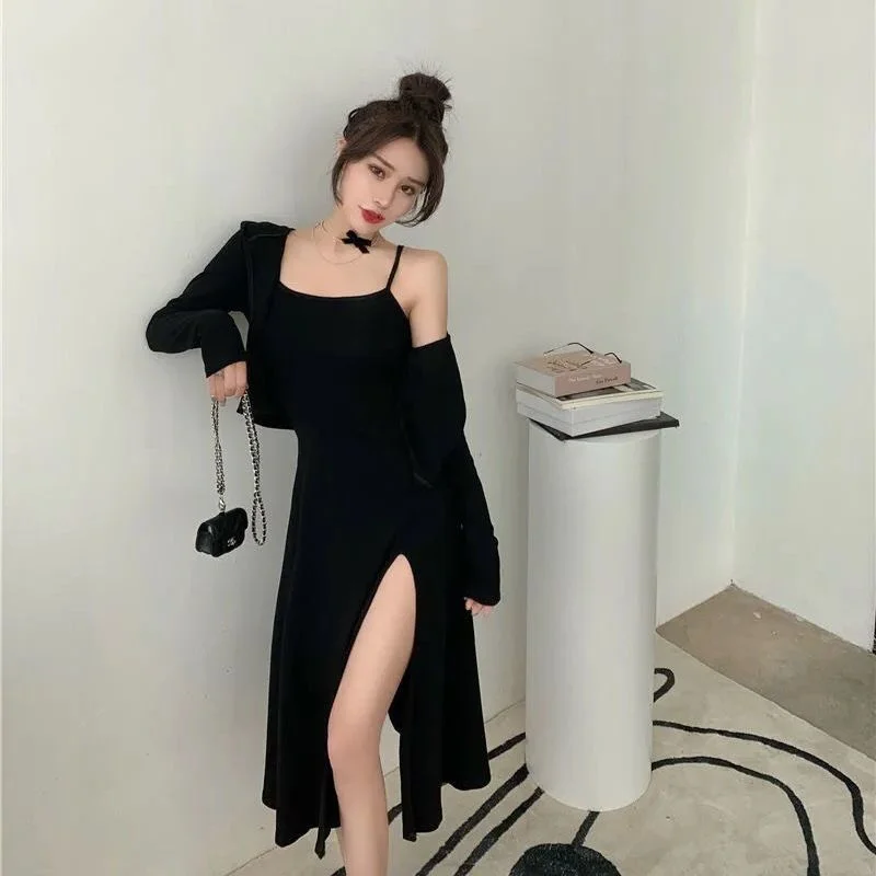 black sets