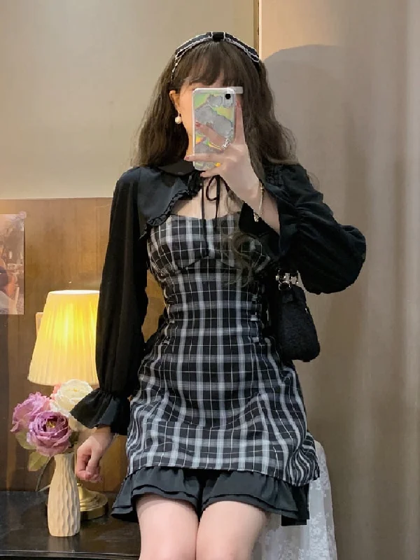 Only The Cardigan