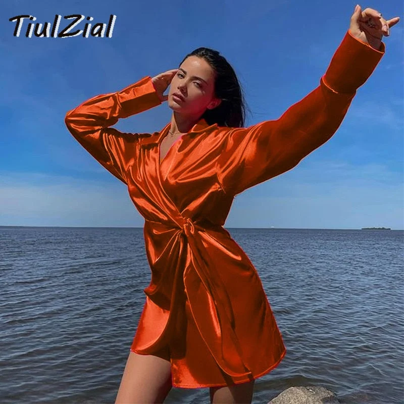 Orange Red