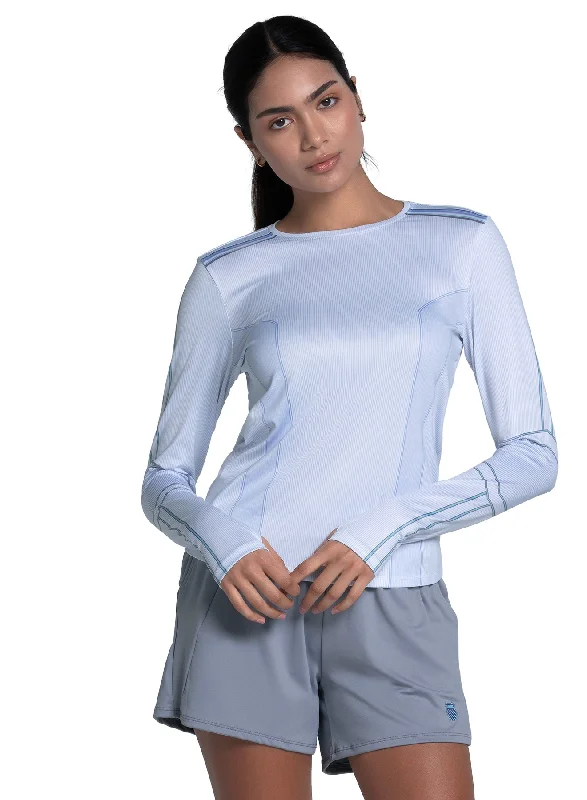 Get It Before It’s Gone Accelerate Long Sleeve