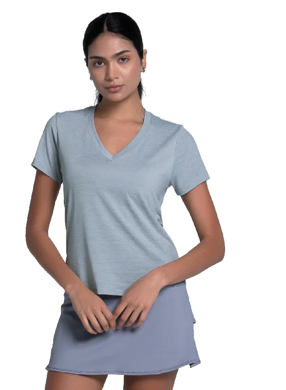 Exclusive Access Action Short Sleeve