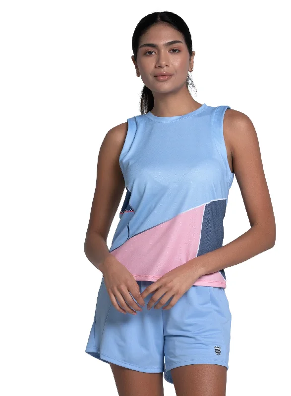 Weekend Special Court Rush Tank