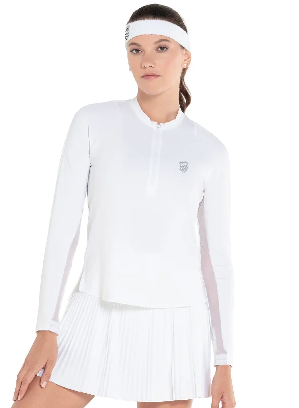 Closeout Sale Excel Zip Long Sleeve