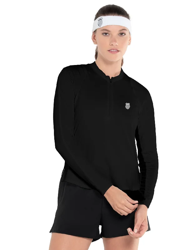 Super Sale Excel Zip Long Sleeve