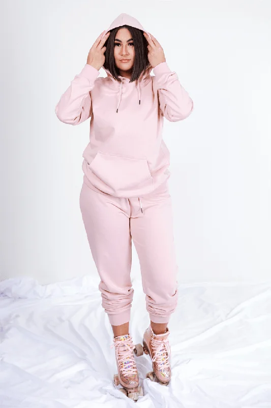 Discount Days Original Hoodie - Pink
