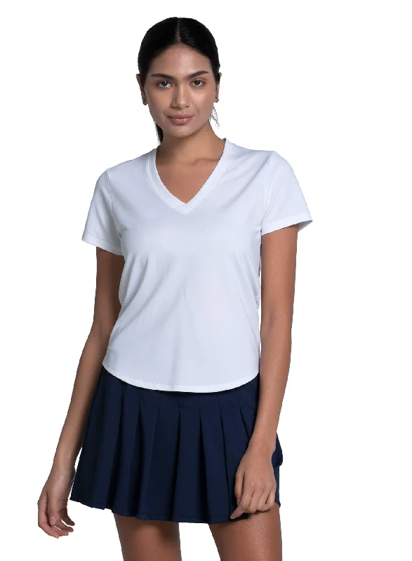 Early Bird Discount Reaction Short Sleeve
