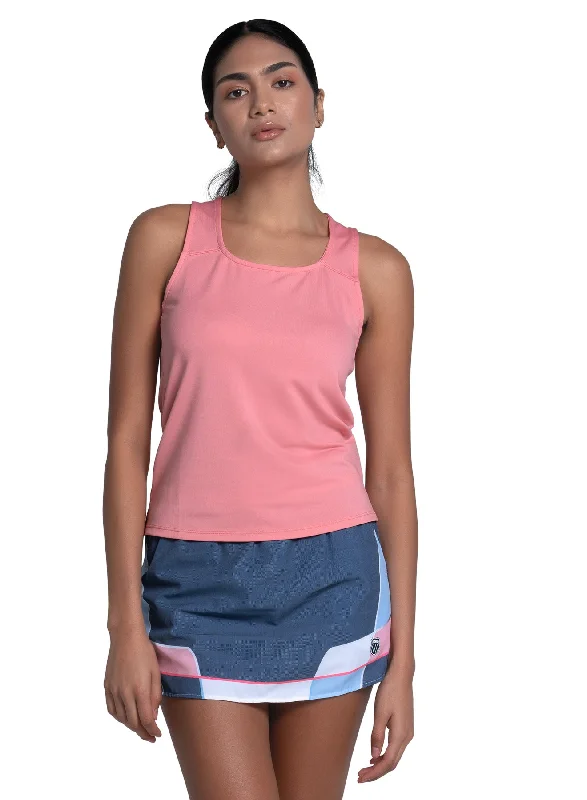 Year-End Sale Reaction Tank
