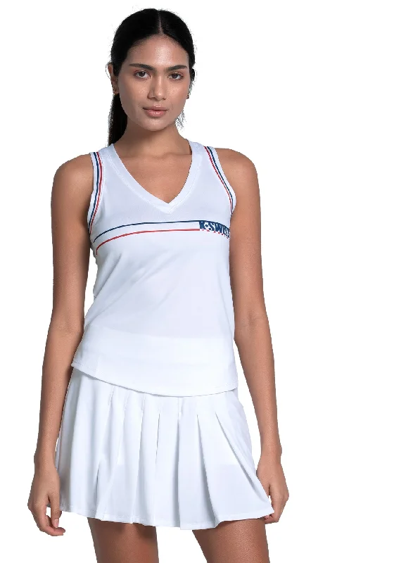 Exclusive Deal Tradition Tank