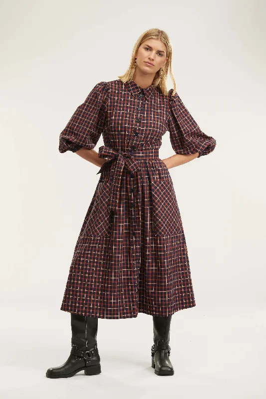 Final Sale Affinity Dress