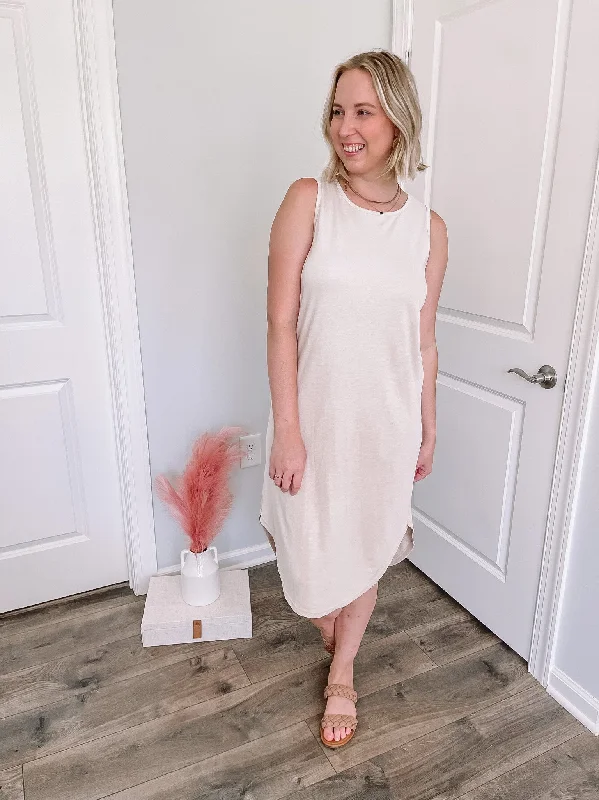 Limited Time Offer Ain't Even Home Dress