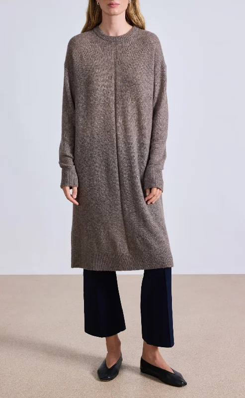 Act Fast Apiece Apart :: Softest Tissue Weight Dress