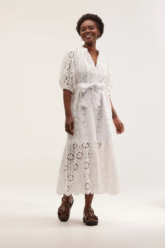 Midnight Madness Bella Vita Dress