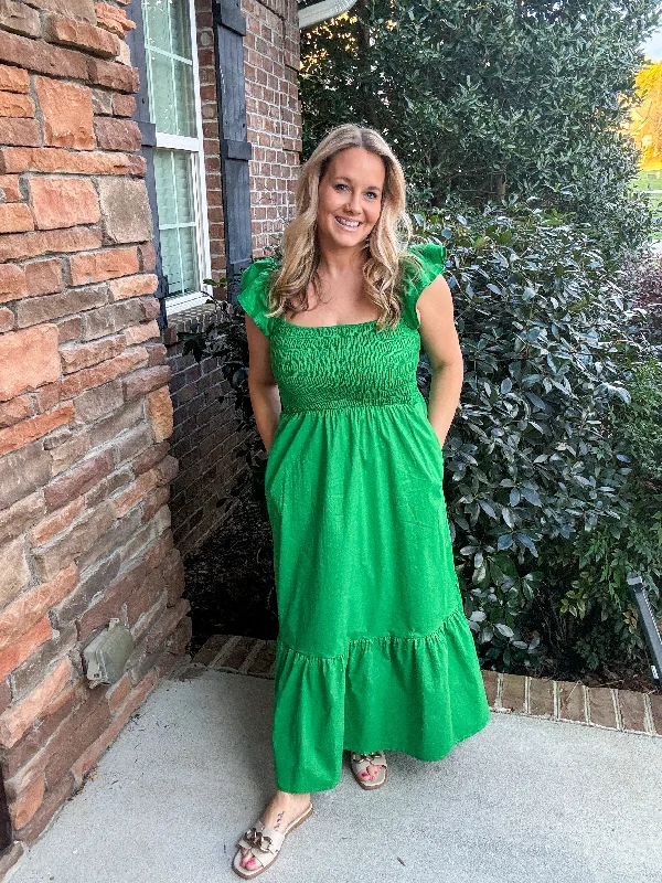 New Markdowns Blooming into Spring Dress