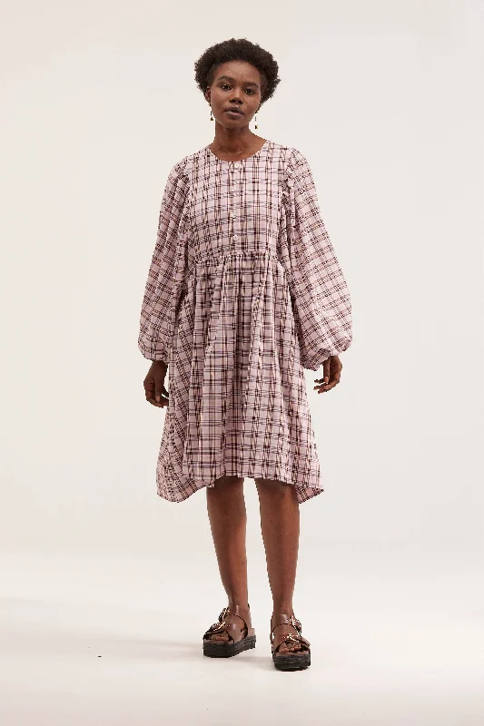 Final Clearance Calabria Smock Dress