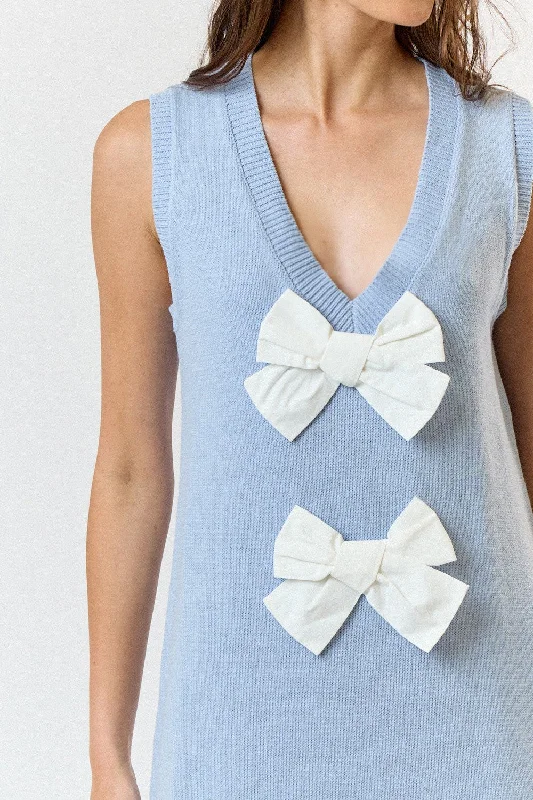 Bonus Savings Carolina Girl dress