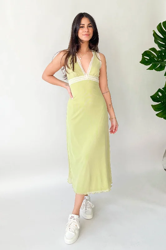 Massive Deals Cora Dress