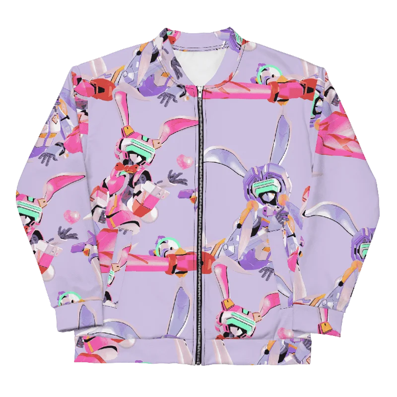 Daily Deals Cyber Passion® Bomber Jacket (only 8 available)