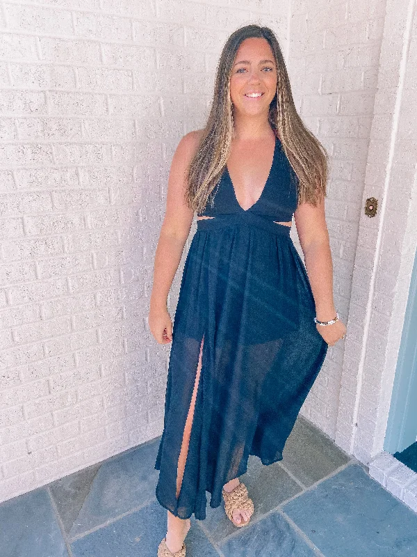 Limited Edition Don't Worry Dress