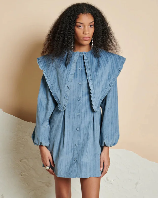 Extra Discounts Drew Mini Dress
