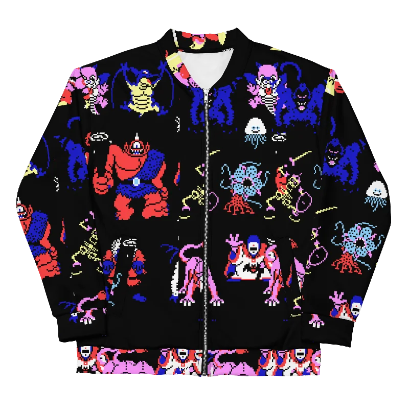 Deal Dash Family® Bomber Jacket (LIMITED)