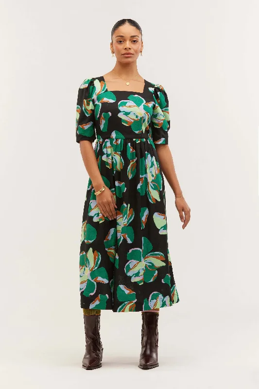 Online Only First Bloom Dress