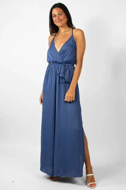 Can't Miss First Move Jumpsuit
