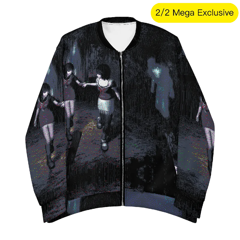 Bonus Savings Follow Me® Bomber Jacket (2 pieces only 2/2)