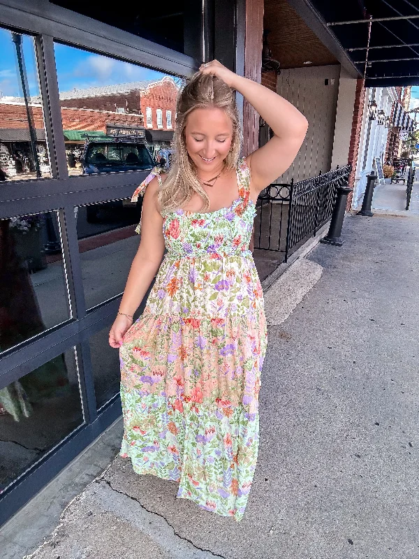 Crazy Deals Garden Dream Maxi